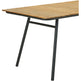 Cleveland Havebord 220 x 90 x 74 cm 3