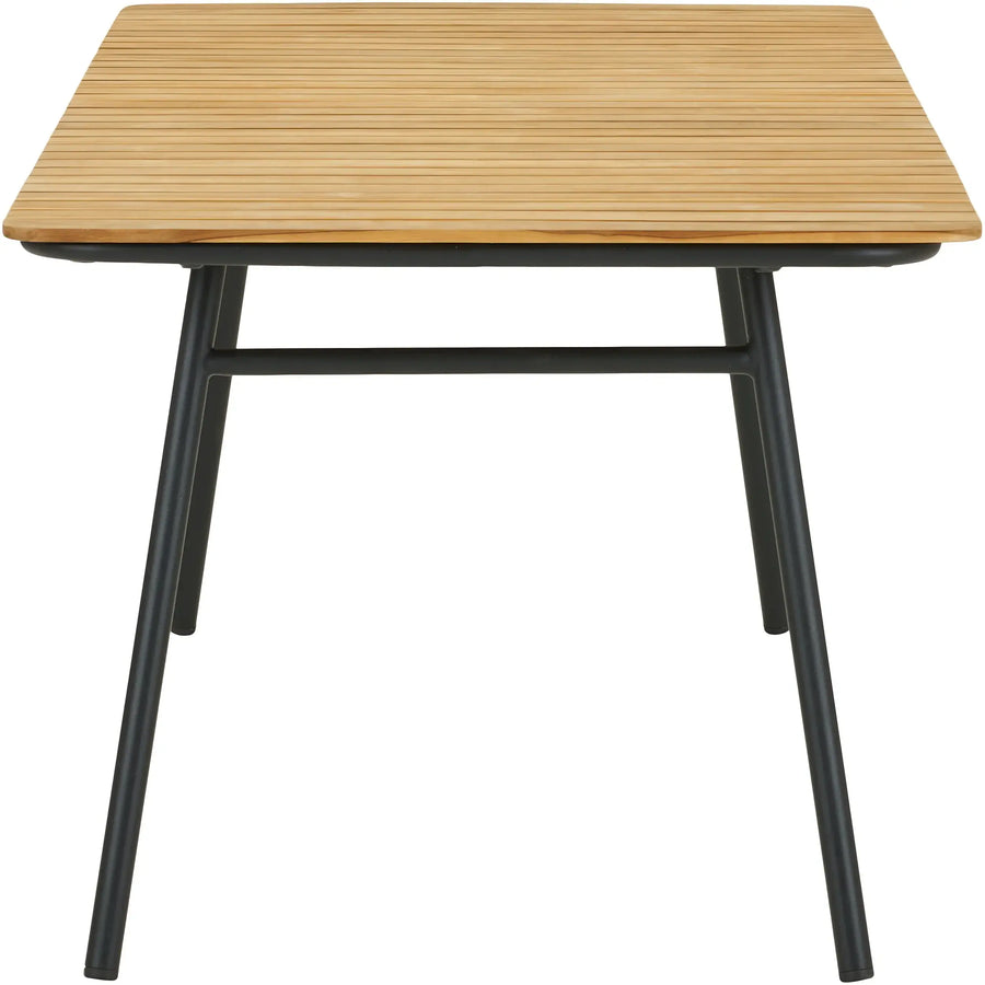 Cleveland Havebord 220 x 90 x 74 cm 4