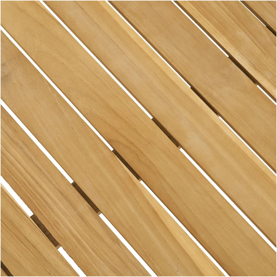 Cleveland Havebord 220 x 90 x 74 cm 5