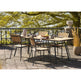 Cleveland Havebord 220 x 90 x 74 cm 6