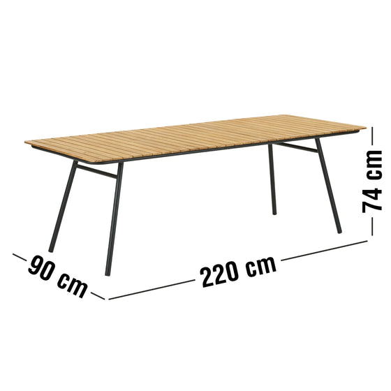 Produktmål billede