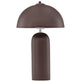 Corello Bordlampe 28 x 45 cm