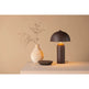 Corello Bordlampe 28 x 45 cm