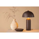 Corello Bordlampe 28 x 45 cm