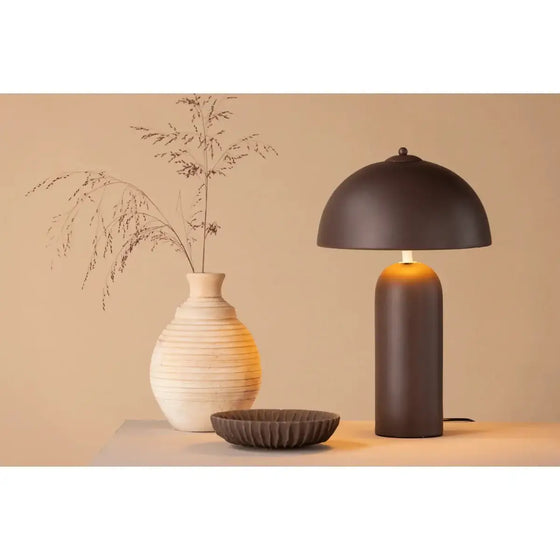 Corello Bordlampe 28 x 45 cm