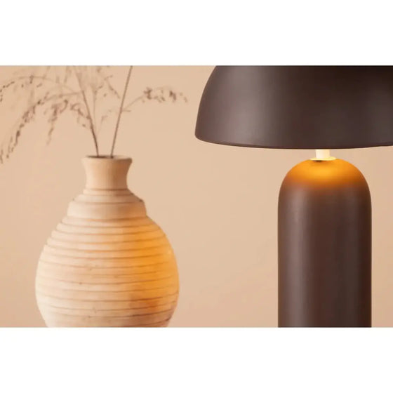 Corello Bordlampe 28 x 45 cm