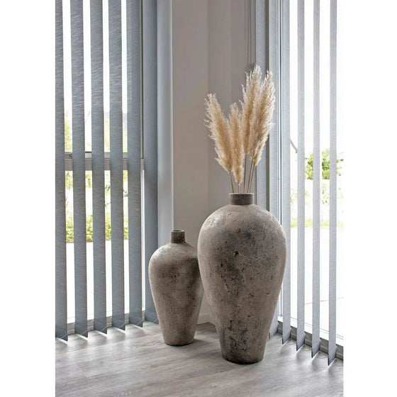 Corvo Vase 60 x 32 cm