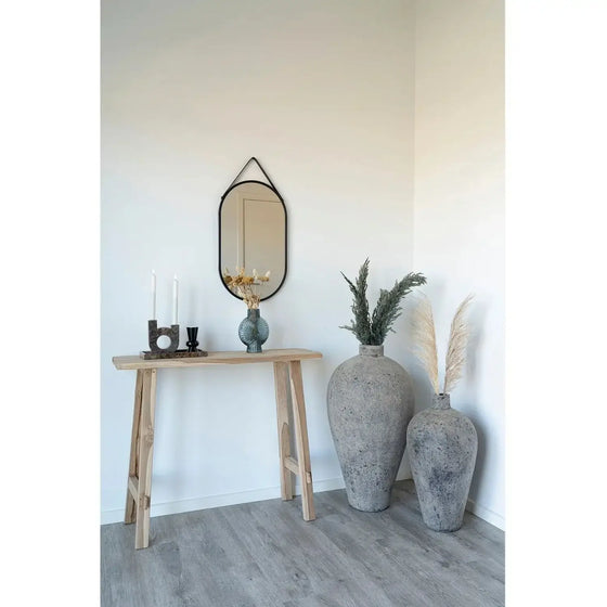 Corvo Vase 60 x 32 cm