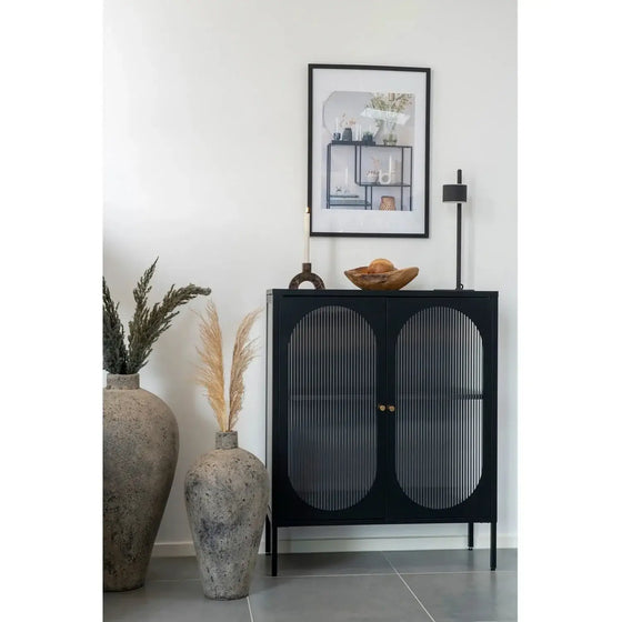 Corvo Vase 60 x 32 cm