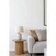 Croft Bordlampe 46 x 30 cm