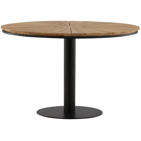 Croft Havebord 120 x 75 cm