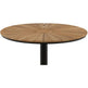 Croft Havebord 120 x 75 cm
