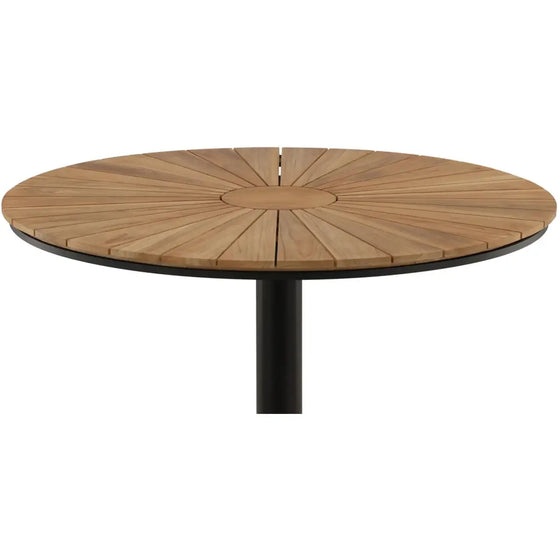 Croft Havebord 120 x 75 cm