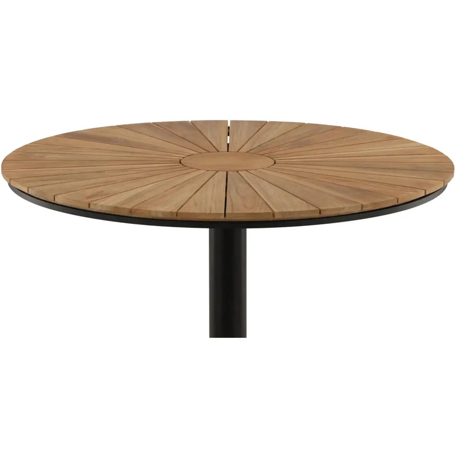 Croft Havebord 120 x 75 cm