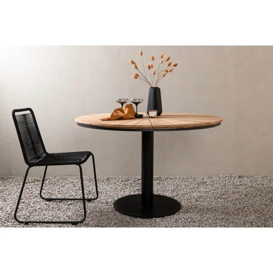 Croft Havebord 120 x 75 cm