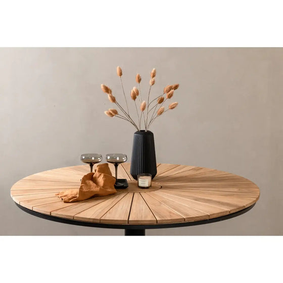 Croft Havebord 120 x 75 cm
