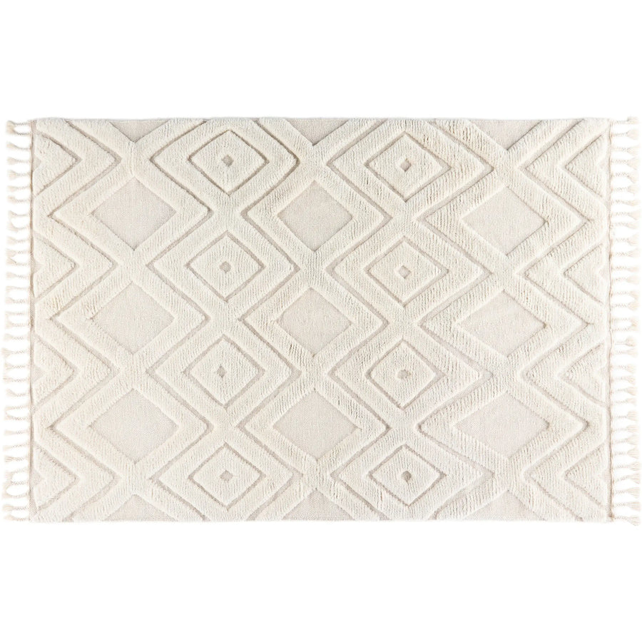 Dahlia Uldtæppe 300 x 400 cm