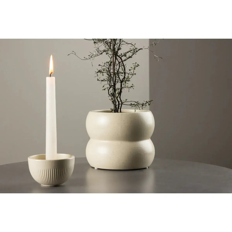 Dapne Urtepotteskjuler 16 x 16 x 13 cm 5