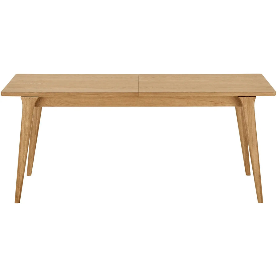 Darwin Spisebord inkl. 1 tillægsplade