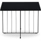 Dayton Sofabord 60 x 60 45 cm