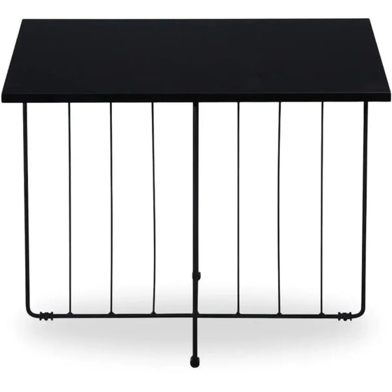 Dayton Sofabord 60 x 60 45 cm