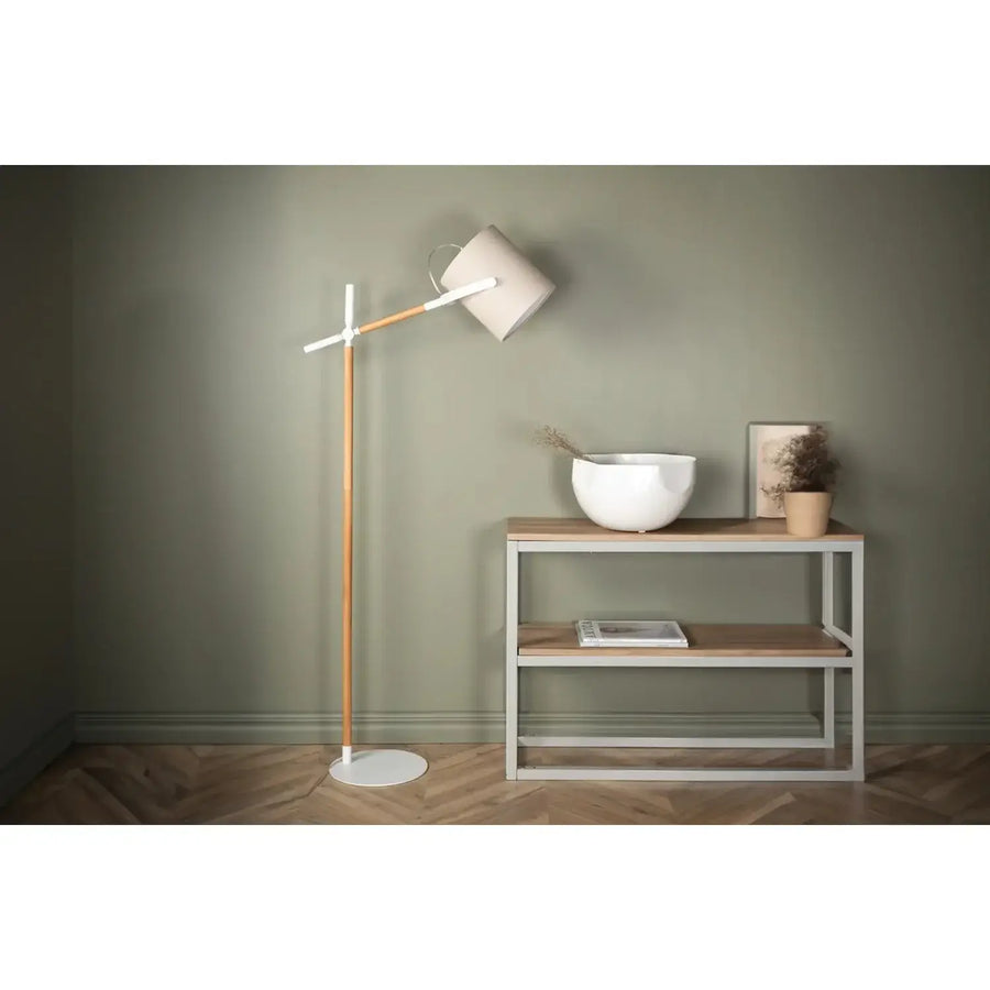 Dennis Gulvlampe 156 x 30 cm