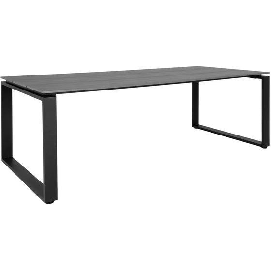 Denver Havebord 210 x 100 x 75 cm