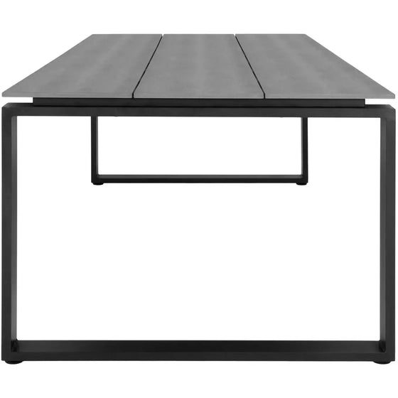Denver Havebord 210 x 100 x 75 cm