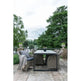 Denver Havebord 210 x 100 x 75 cm