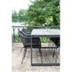 Denver Havebord 210 x 100 x 75 cm