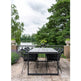 Denver Havebord 210 x 100 x 75 cm