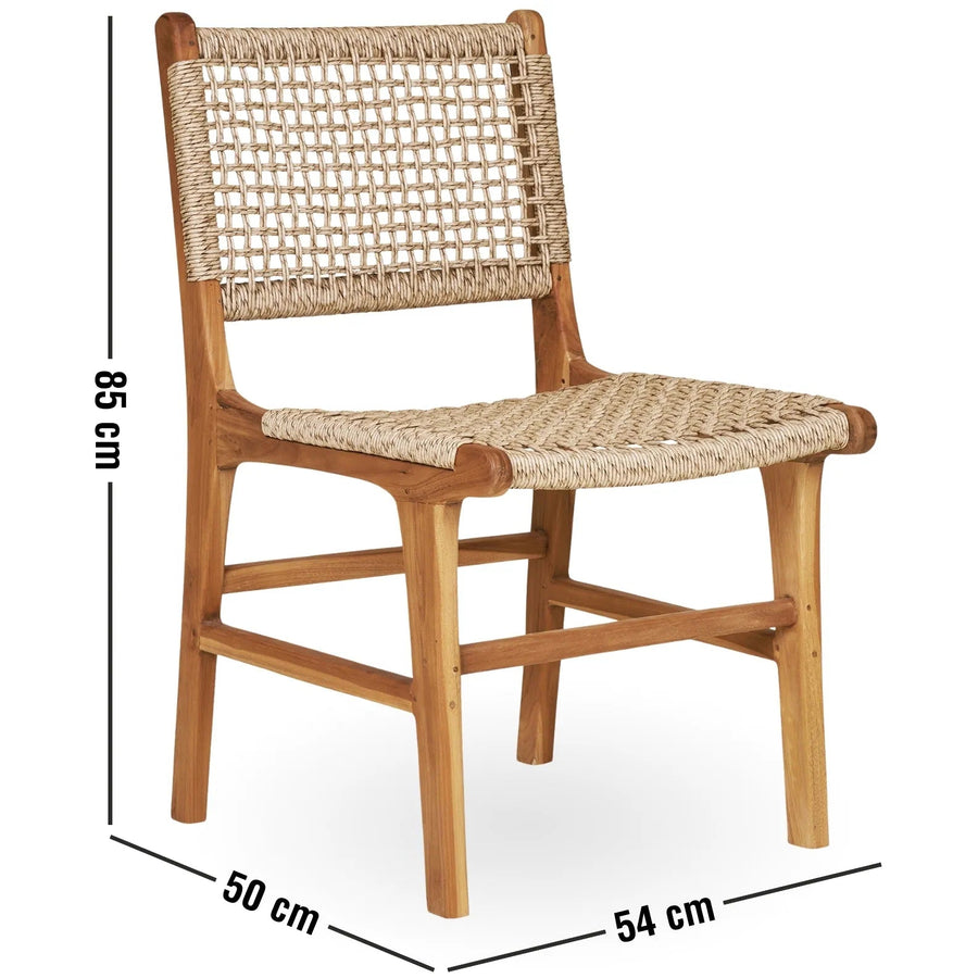 Derby Havestol sæt af 2 stk. 11