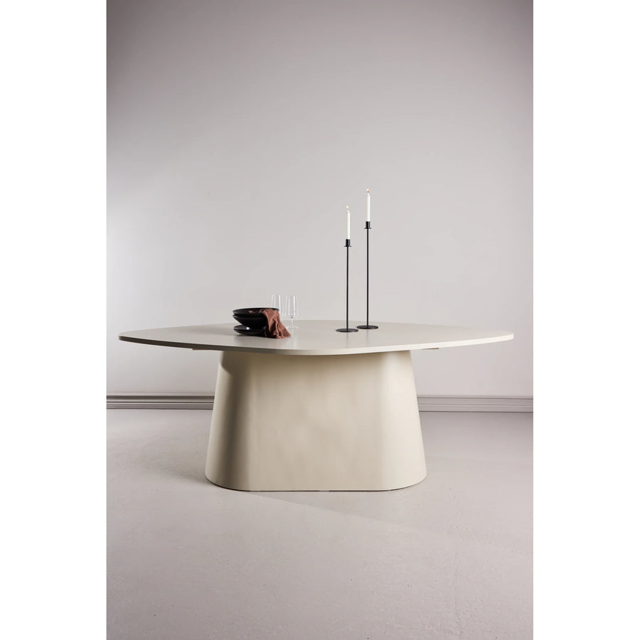 Diamond Spisebord 210 x 110 x 76 cm 5