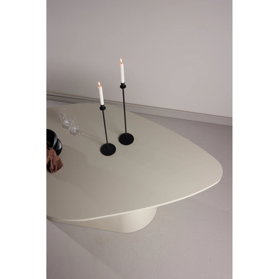 Diamond Spisebord 210 x 110 x 76 cm 6