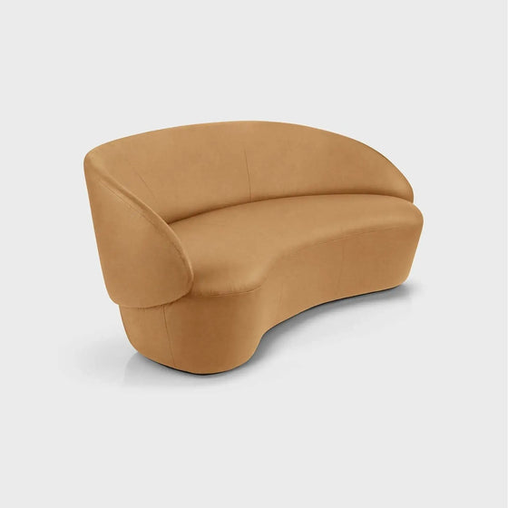 Naïve Sofa - Elegant og Komfortabelt Design