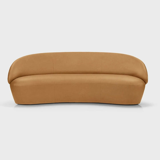 Naïve Sofa - Elegant og Komfortabelt Design