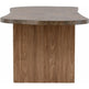 Eleonora Spisebord 230 x 100 x 75 cm