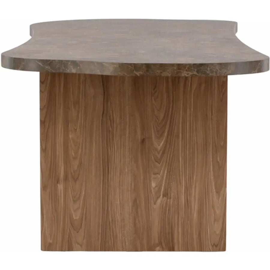 Eleonora Spisebord 230 x 100 x 75 cm