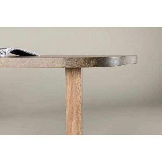 Eleonora Spisebord 230 x 100 x 75 cm