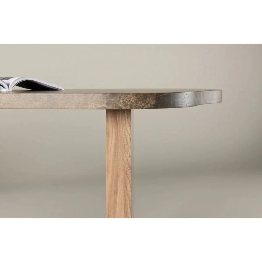 Eleonora Spisebord 230 x 100 x 75 cm