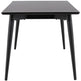 Ellis Spisebord 230 x 85 x 75 cm