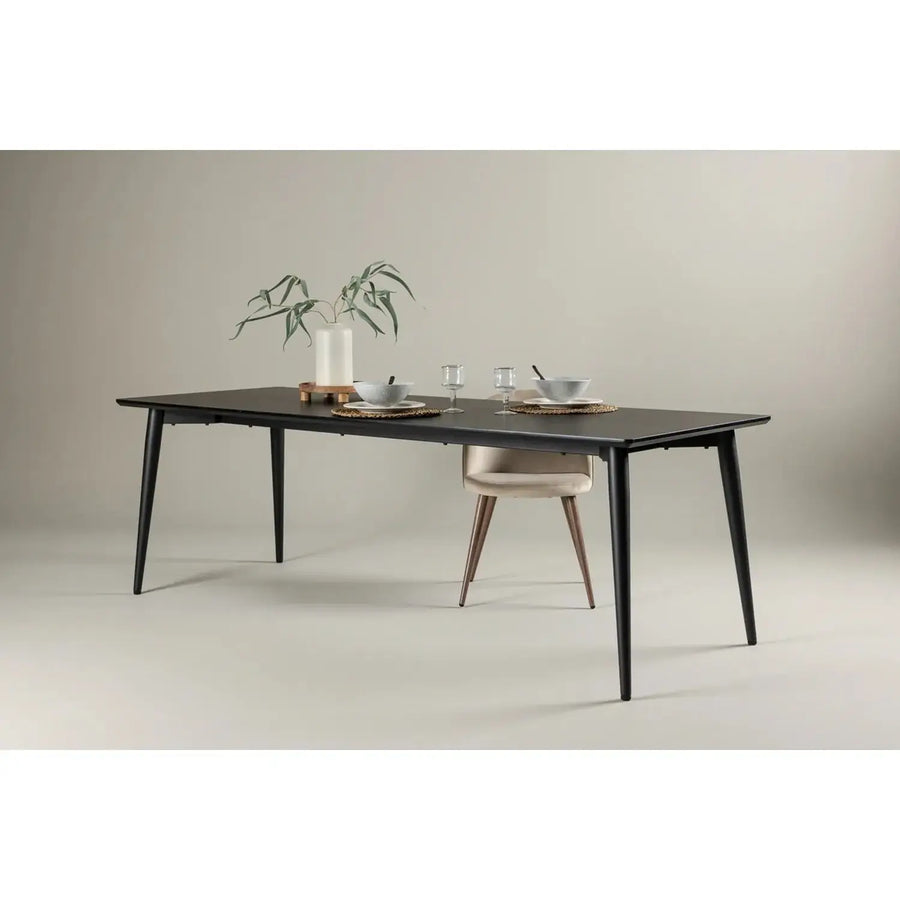 Ellis Spisebord 230 x 85 x 75 cm