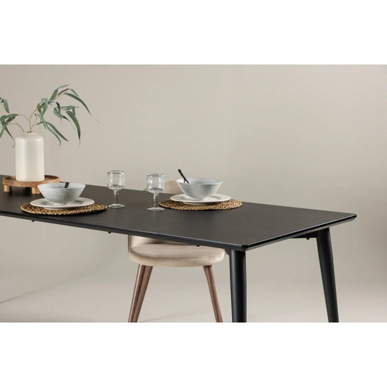 Ellis Spisebord 230 x 85 x 75 cm