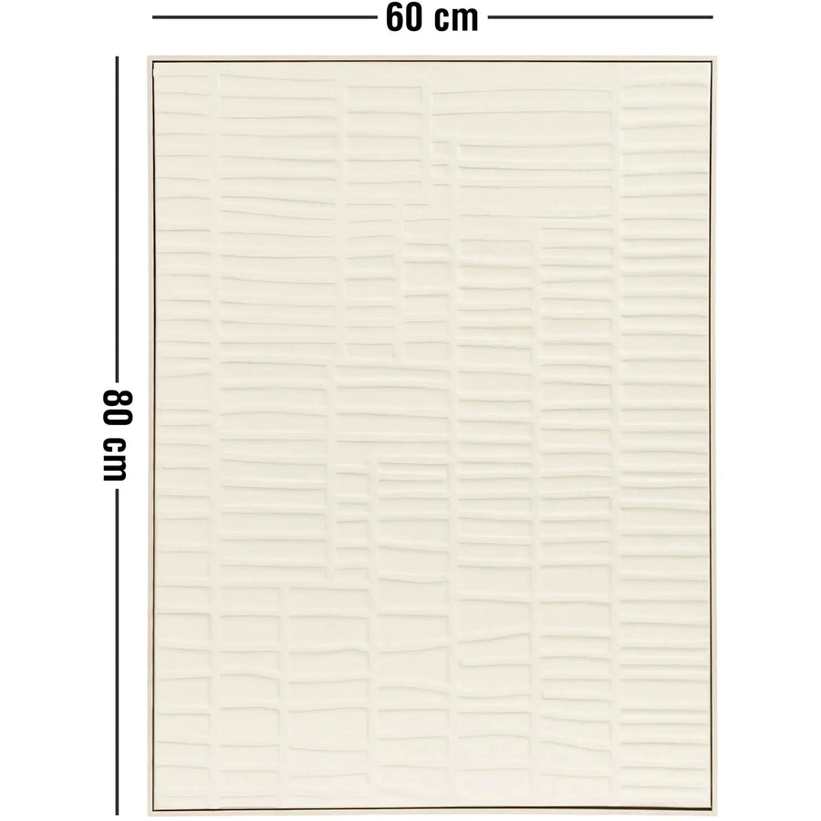 Ena Lærreds billede 60 x 80 x 3 cm 8