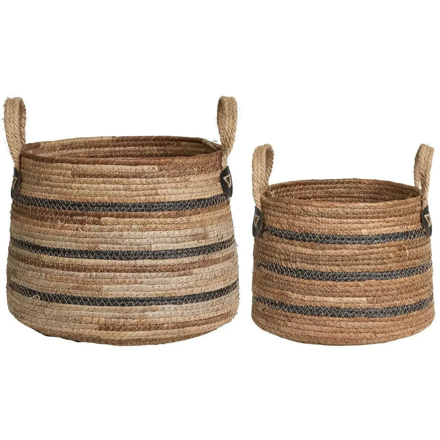 Erba Kurv sæt med 2 stk. 2