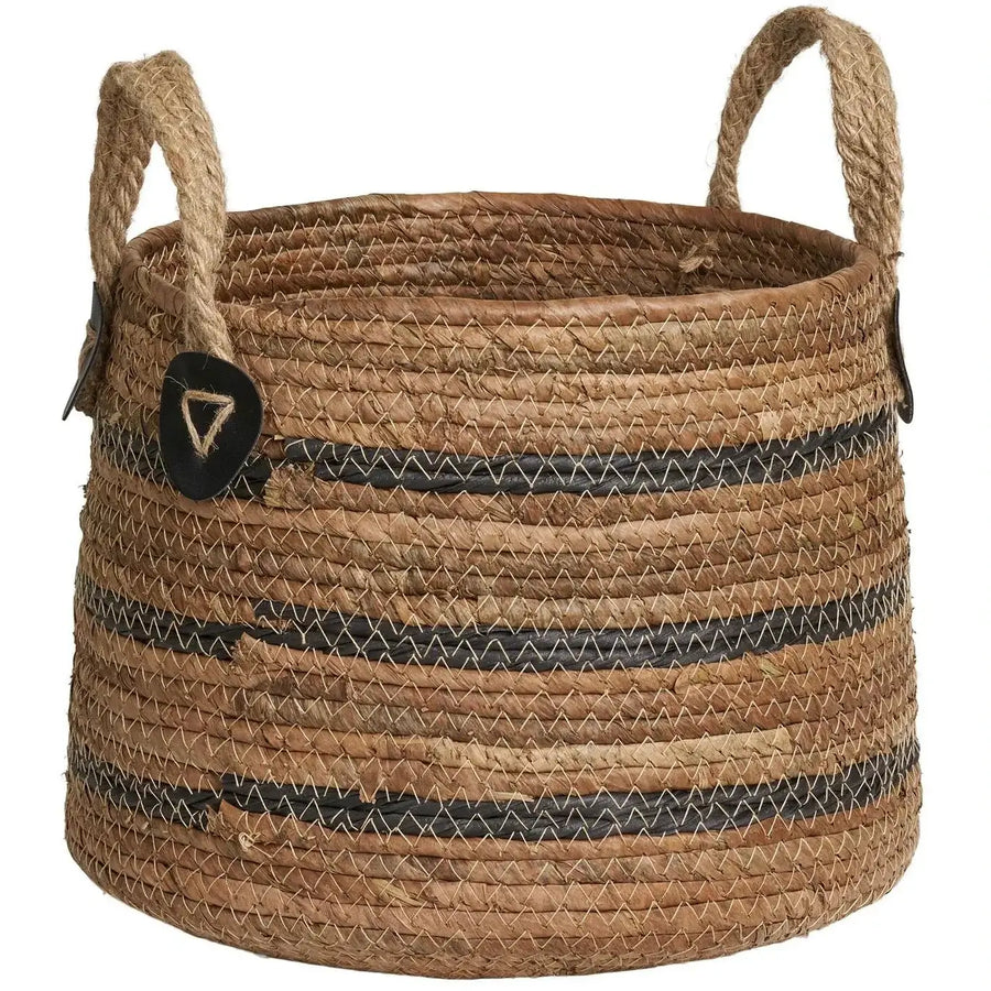 Erba Kurv sæt med 2 stk. 4