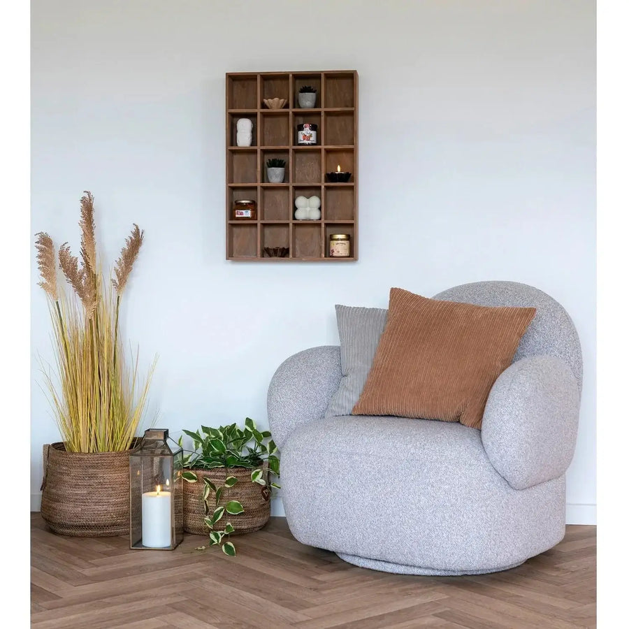 Erba Kurv sæt med 2 stk. 10