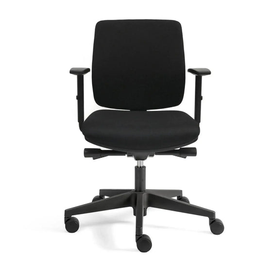 Ergonomisk Kontorstol 300 Comfort - Budgetvenlig