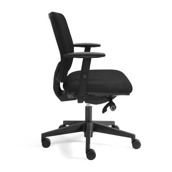 Ergonomisk Kontorstol 300 Comfort - Budgetvenlig