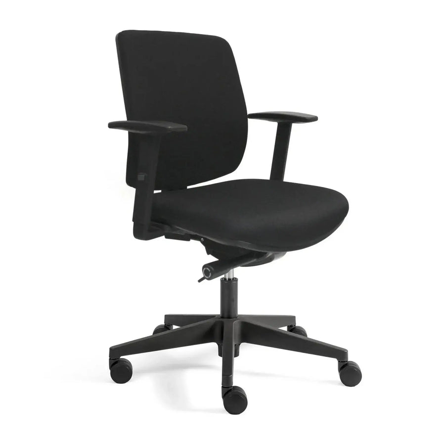 Ergonomisk Kontorstol 300 Comfort (N)EN 1335